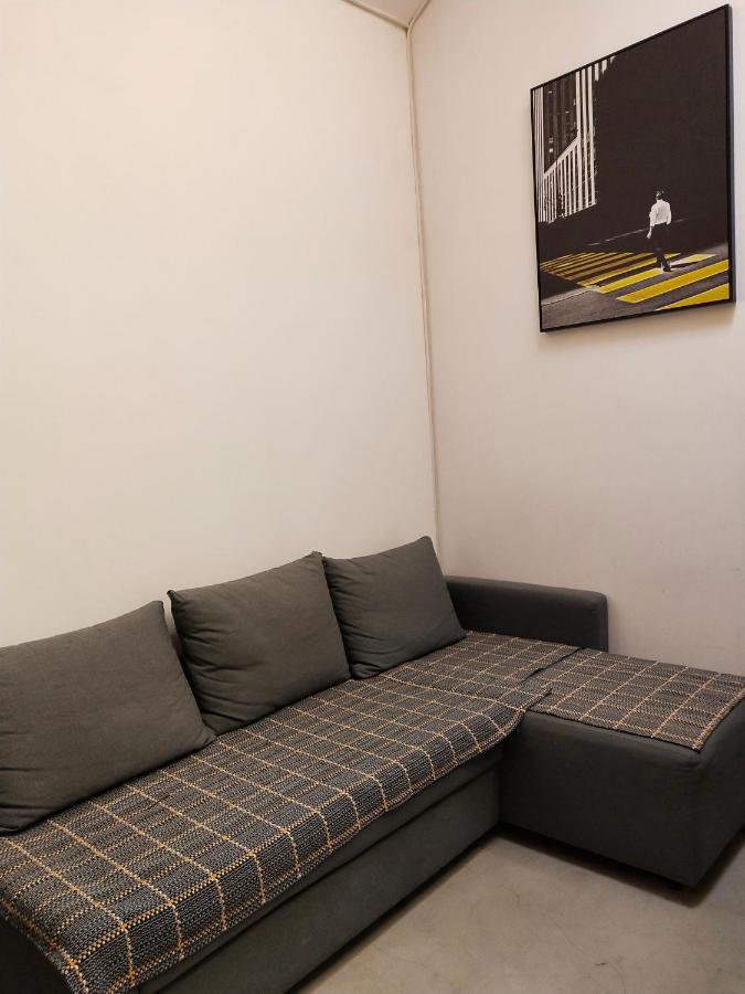 Puremind Loft Hotel Beijing Eksteriør bilde